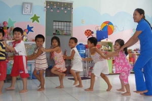 Giáo viên không đạt chuẩn sẽ bị điều chuyển, không được đứng lớp
