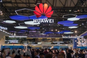 Huawei tìm chuỗi cung ứng mới từ Hàn Quốc sau khi bị Mỹ trừng phạt