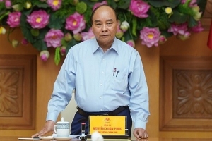Thủ tướng: Xử lý nghiêm hành vi tiếp tay cho hoạt động lừa đảo chiếm đoạt tài sản