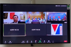 Triển vọng tăng cường xuất khẩu sang thị trường Trung Quốc