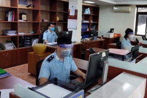 Chấp nhận C/O sử dụng chữ ký và con dấu điện tử trong giai đoạn dịch Covid-19