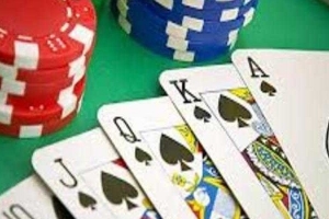 TPHCM: Triệt phá sòng bạc Poker "khủng" do người đàn ông Hàn Quốc điều hành
