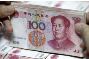 Trung Quốc phá giá tiền, hàng giá rẻ đổ vào Việt Nam nhiều hơn