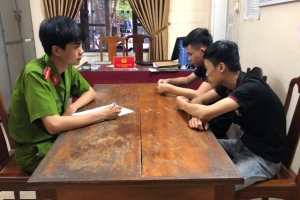 Thừa Thiên Huế: Bán hàng qua mạng phải cảnh giác bị mất tiền khi truy cập đường LINK lạ