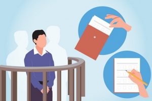 Thủ đoạn nâng điểm thi THPT quốc gia ở ba vụ án