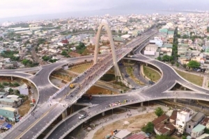 Đà Nẵng: Bố trí 1.651 tỉ đồng thanh toán dự án cầu vượt Ngã ba Huế