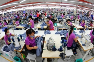 Chính phủ tiếp tục đề xuất giảm thuế thu nhập doanh nghiệp