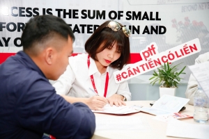 PTF mang sản phẩm đến gần hơn với khách hàng qua giải pháp của TRUSTLAB