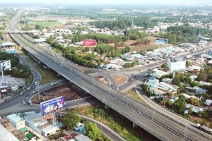 Ba dự án cao tốc Bắc - Nam chuyển đổi từ PPP sang đầu tư công