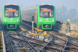 Bộ GTVT lên tiếng việc Tổng thầu đường sắt Cát Linh - Hà Đông đề nghị thanh toán 50 triệu USD