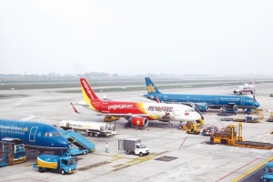 Kích cầu “du lịch cầu hàng không” Việt Nam – Malaysia