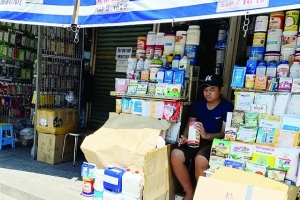 Hoa mắt với thị trường phụ gia thực phẩm