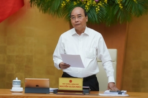 Phấn đấu hoàn thành mức cao nhất nhiệm vụ kế hoạch Nhà nước năm 2020