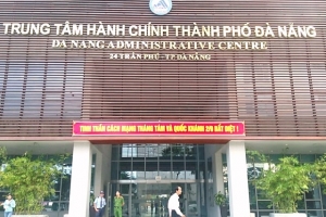 Đà Nẵng: Dỡ bỏ giới hạn số lượng người và giãn cách khi tổ chức hội nghị, hội thảo