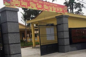 Chi tiền hỗ trợ COVID-19 sai đối tượng: Bộ LĐTB&XH phát hiện 2 xã vi phạm