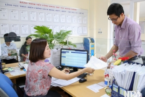 Ban hành Quy chế Quản lý cơ sở dữ liệu hộ gia đình và mã số BHXH