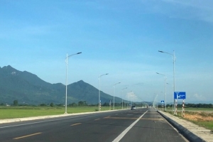 Phú Thọ có 93 xã đạt chuẩn nông thôn mới