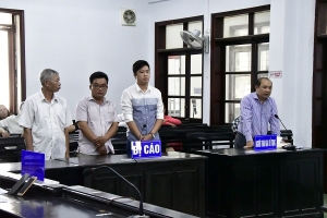 Khánh Hòa: Vụ án tại Khu đô thị Hoàng Long hậu quả không hề nhỏ