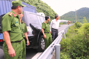Vụ phạm nhân đặc biệt nguy hiểm 2 lần trốn trại giam: Đề xuất tiêu diệt nếu chống trả