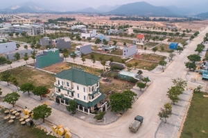 Golden Hills tạo cú hích hạ tầng hiện đại: Đánh dấu 10 năm khởi động dự án