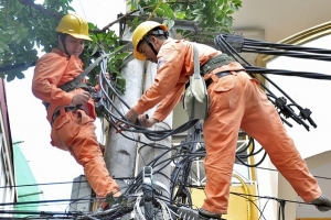 EVNHANOI khuyến cáo khách hàng các giải pháp sử dụng điện tiết kiệm