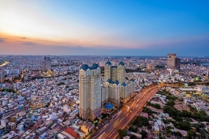 Phân vùng kinh tế: Không thể 'dàn hàng ngang cùng tiến'