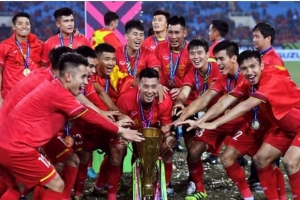Lễ bốc thăm vòng bảng AFF Cup 2020 bị hoãn vô thời hạn
