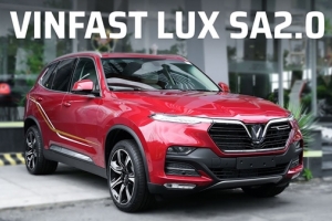 Nhiều mẫu xe 7 chỗ giảm giá sâu trong tháng 6