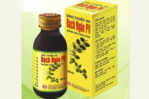 Đà Nẵng: Đình chỉ lưu hành, thu hồi 2 loại thuốc ho và điều trị suy tim, tăng huyết áp