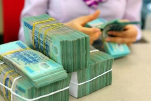 Chính phủ đề xuất giảm 30% thuế cho doanh nghiệp nhỏ và siêu nhỏ