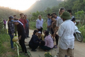 Phú Thọ: Rủ nhau tắm hồ, 2 học sinh bị đuối nước thương tâm