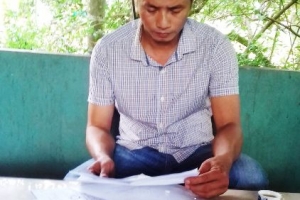 Tỉnh Thừa Thiên Huế trả lời về bức xúc của người dân tại xã Phong Mỹ do việc chính quyền xã cấp đất sai thẩm quyền