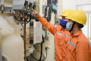 26,68 triệu khách hàng đã được giảm giá điện, tiền điện