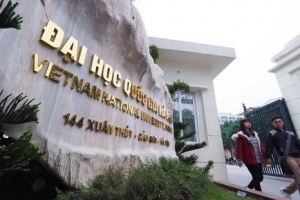 Đại học Quốc gia Hà Nội và TP. HCM lọt tốp 1.000 trường tốt nhất thế giới