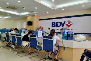 Tăng vốn cho Agribank: Các ngân hàng còn lại cũng được mở đường!
