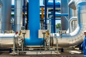 Đầu tư công nghệ năng lượng sạch hydro