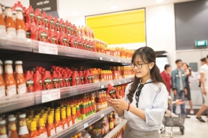 Masan lập Công ty The Sherpa và CrownX