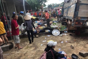 Vụ TNGT khiến 5 người tử vong tại Đắk Nông: Phó thủ tướng chỉ đạo làm rõ nguyên nhân