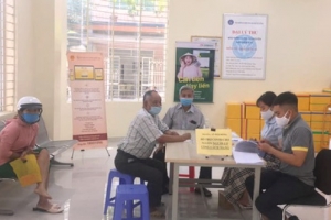 Thanh tra chính sách hỗ trợ giảm nghèo, rà soát hộ nghèo, cận nghèo