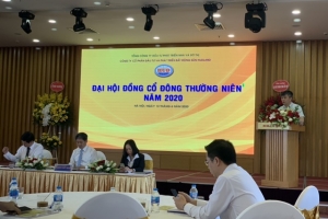 ĐHCĐ 2020: HUDLAND tiếp tục chia cổ tức khủng bằng tiền mặt