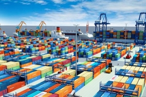 Tổng kim ngạch xuất nhập khẩu cả nước đạt 37,35 tỷ USD trong tháng 5