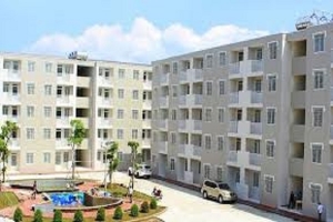 Hiệp hội bất động sản TP. HCM đề xuất bỏ nhà ở xã hội để bán