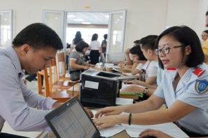 Tập trung thanh tra công tác giảm nghèo những tháng cuối năm
