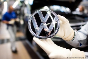 Volkswagen xin lỗi về sự cố phân biệt chủng tộc