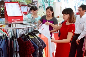 Việt Nam tăng cường chống gian lận xuất xứ hàng hóa