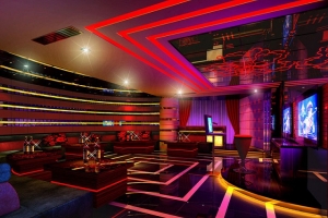 Phạt đến 30 triệu đồng với việc kinh doanh dịch vụ karaoke, vũ trường không có giấy phép
