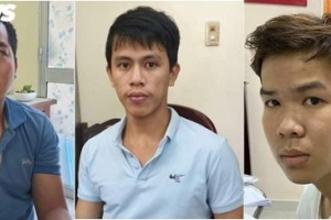 Triệt phá đường dây làm giả thẻ công an, nhà báo chiếm đoạt hàng tỷ đồng