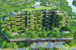 Đề xuất cho phép người nước ngoài được mua bất động sản du lịch