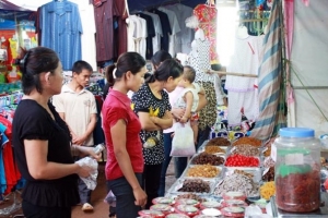 Vĩnh Phúc: Hoạt động xúc tiến thương mại giúp tìm kiếm thị trường tiêu thụ sản phẩm cho doanh nghiệp