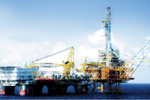 PV Drilling (PVD) trình kế hoạch chia cổ tức năm 2020